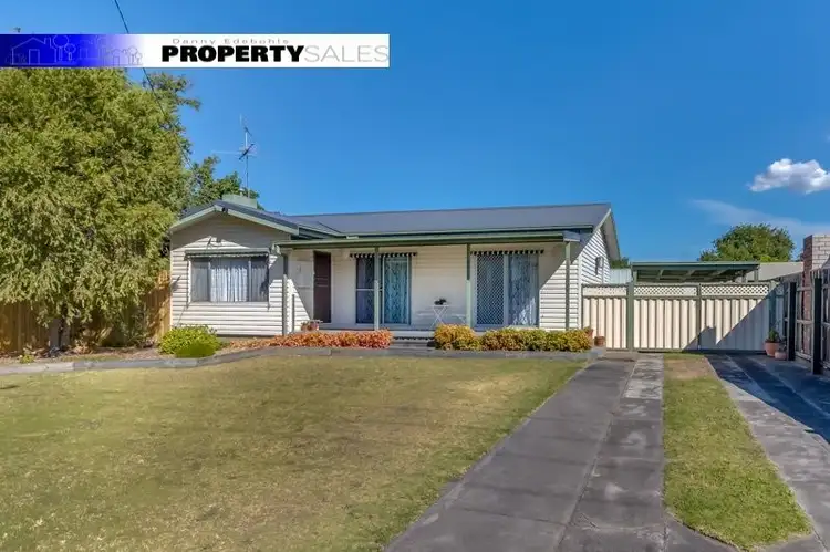 39 Northern Avenue, Newborough VIC 3825