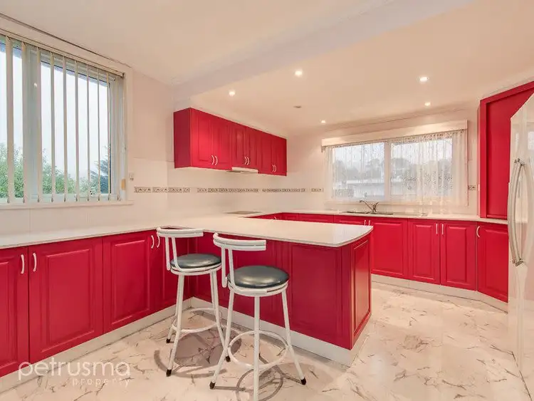 Third view of Homely house listing, 4 Tranmere Road, Howrah TAS 7018