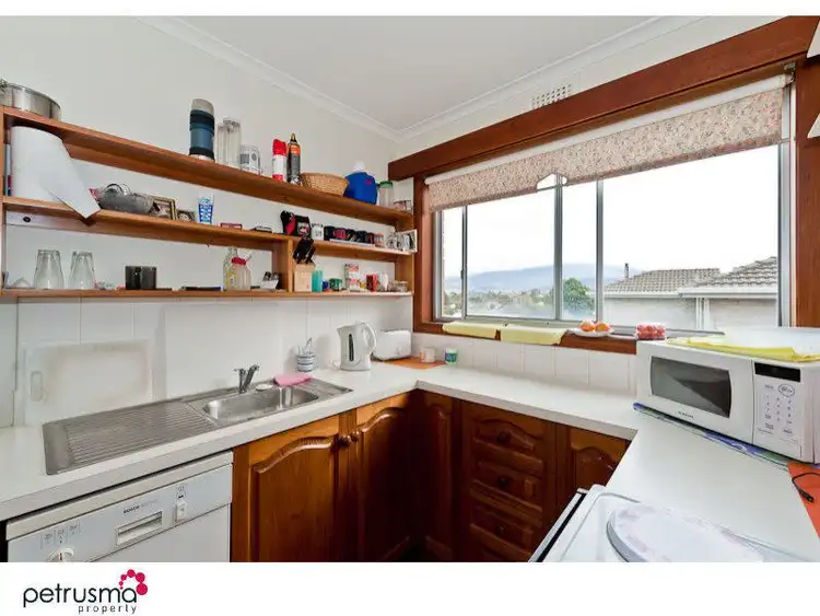 Second view of Homely unit listing, 5/79 Hill Street, Bellerive TAS 7018