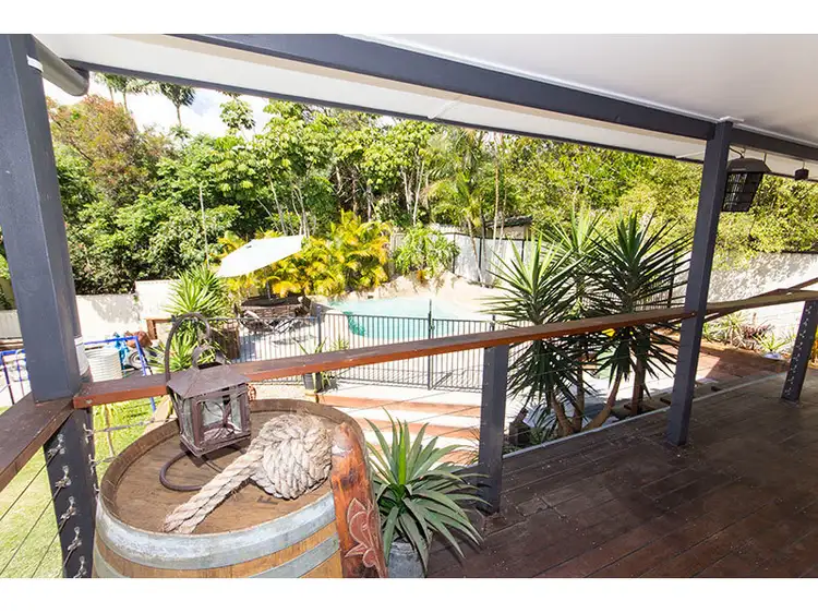 Main view of Homely house listing, 12 The Locale, Nerang QLD 4211