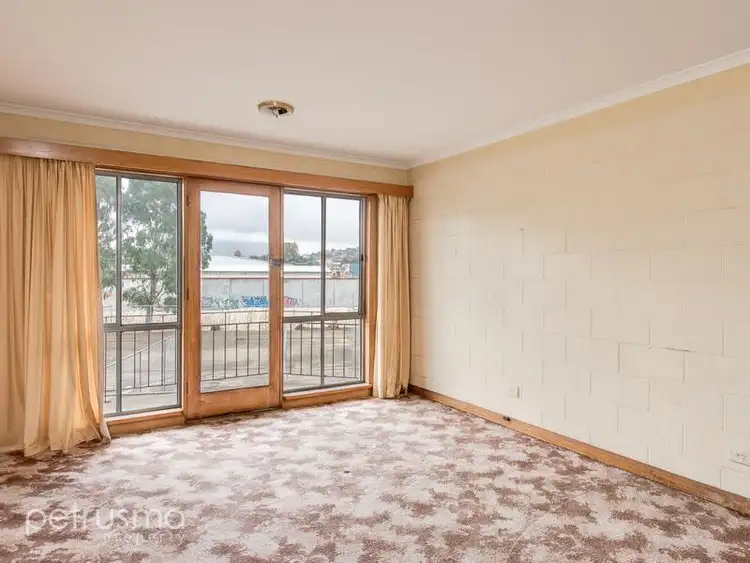Third view of Homely unit listing, 3/46 Tower Road, New Town TAS 7008