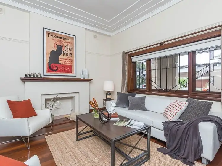 Fourth view of Homely house listing, 103 McKenzie Street, Wembley WA 6014
