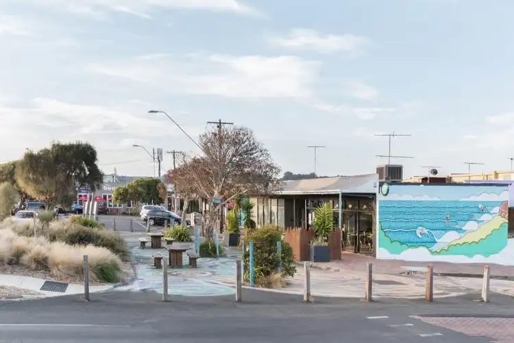 Sixth view of Homely land listing, 50 Sunset Strip, Jan Juc VIC 3228