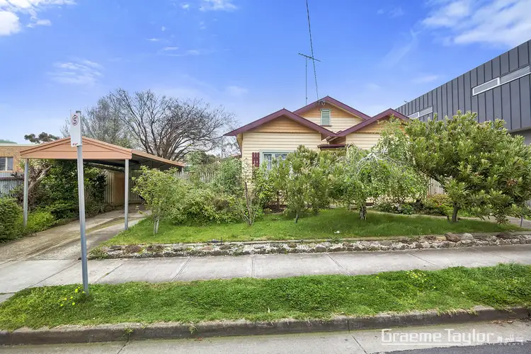 Sixth view of Homely house listing, 4 Huntingdon Street, Newtown VIC 3220