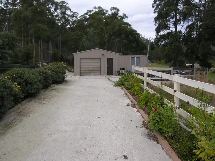 Sixth view of Homely house listing, 9 Turn Creek Road, Grove TAS 7109