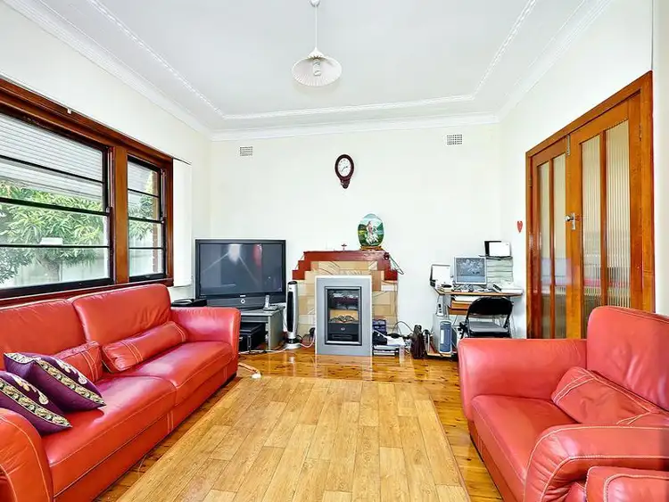 Fourth view of Homely house listing, 97 Chalmers Road, Strathfield NSW 2135