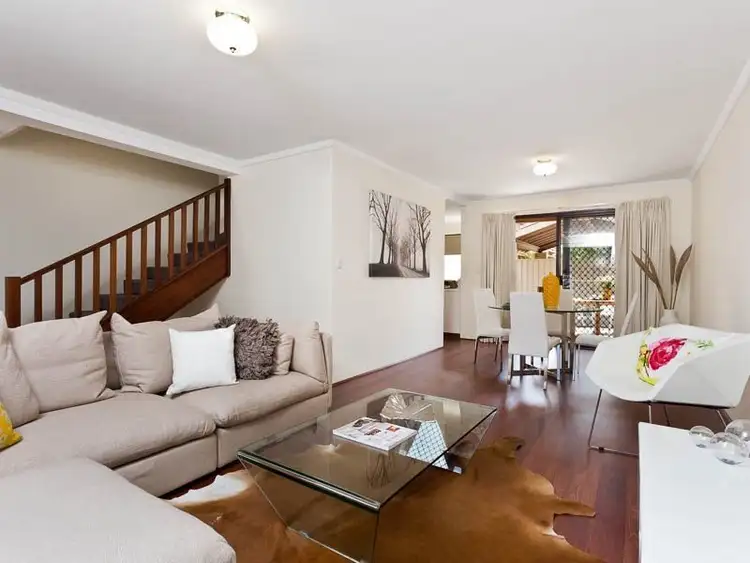4/9 Brentham Street, Leederville WA 6007