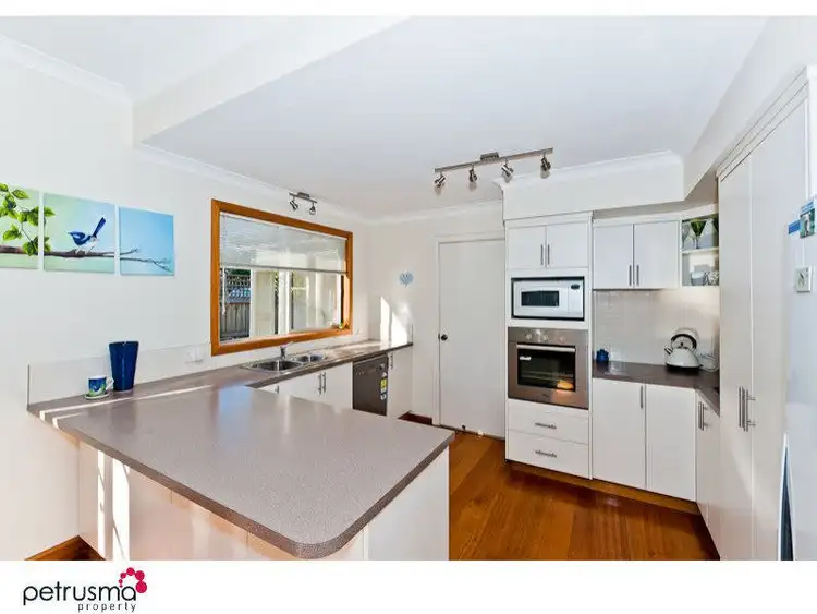 Third view of Homely house listing, 15 Conara Road, Montagu Bay TAS 7018