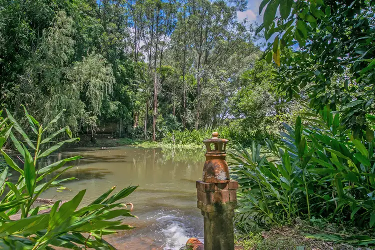 Fifth view of Homely house listing, Lot 2, 2364 Dunoon Road, Rosebank NSW 2480