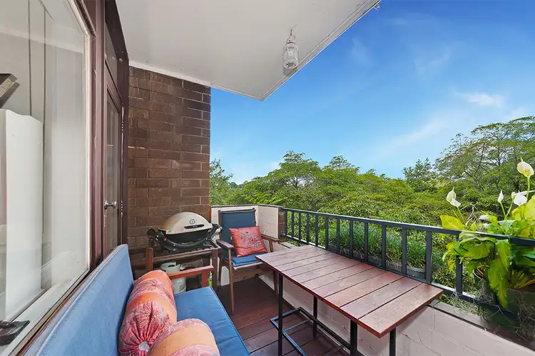 Fifth view of Homely apartment listing, 38/38 Cope Street, Lane Cove NSW 2066