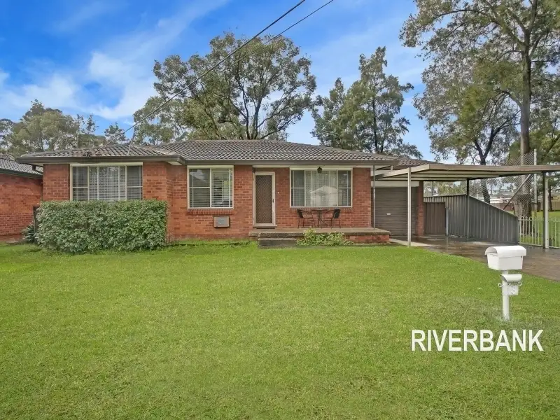 Main view of Homely house listing, 13 Carolyn St, Greystanes NSW 2145