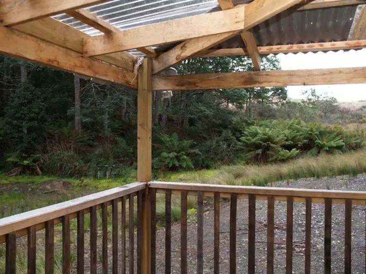 Sixth view of Homely house listing, 591 Toby's Hill Road, Cygnet TAS 7112