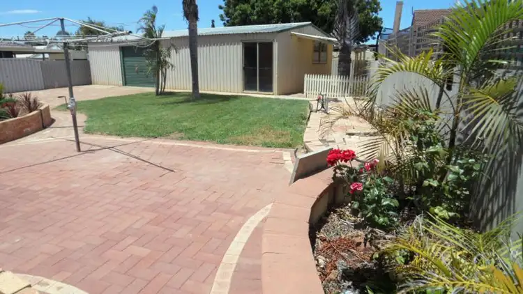 Fourth view of Homely house listing, 4 Birch Street, Rangeway WA 6530
