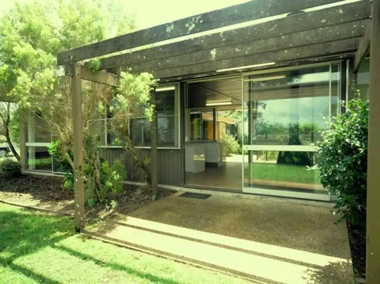 Main view of Homely house listing, 831 Eatons Crossing Road, Draper QLD 4520