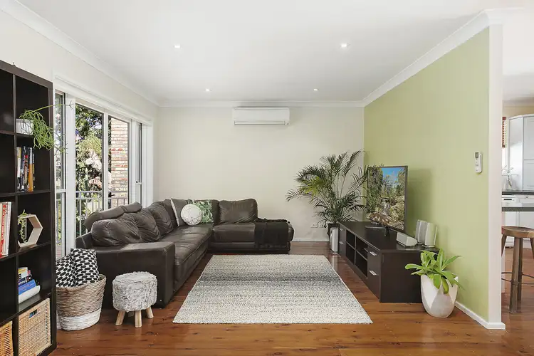 Second view of Homely house listing, 21 Forbes Crescent, Engadine NSW 2233