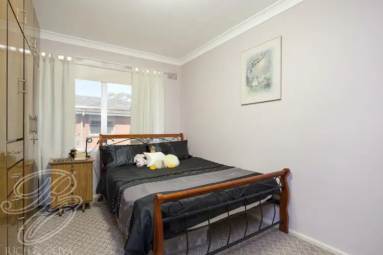 Fourth view of Homely unit listing, 11/1 Fabos Place, Croydon Park NSW 2133