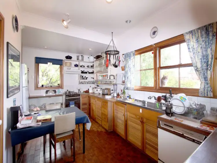 Third view of Homely house listing, 13 Wandeet Place, Sandy Bay TAS 7005