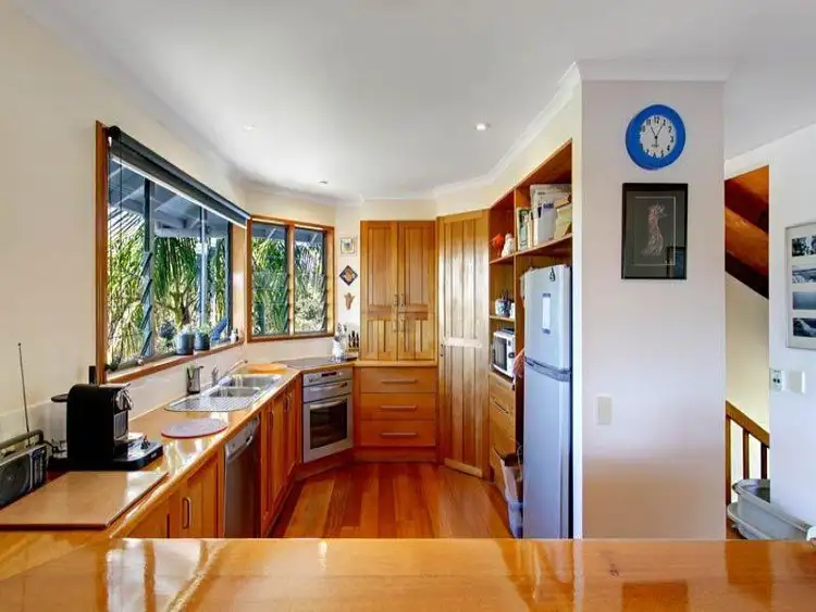 Sixth view of Homely house listing, 9 Mango Bark Court, Suffolk Park NSW 2481