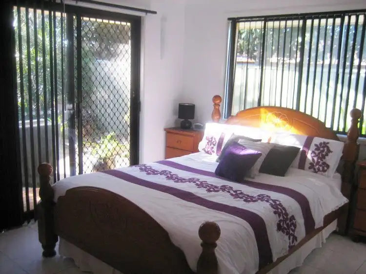 Sixth view of Homely house listing, 21 Barklya Place, Palm Beach QLD 4221