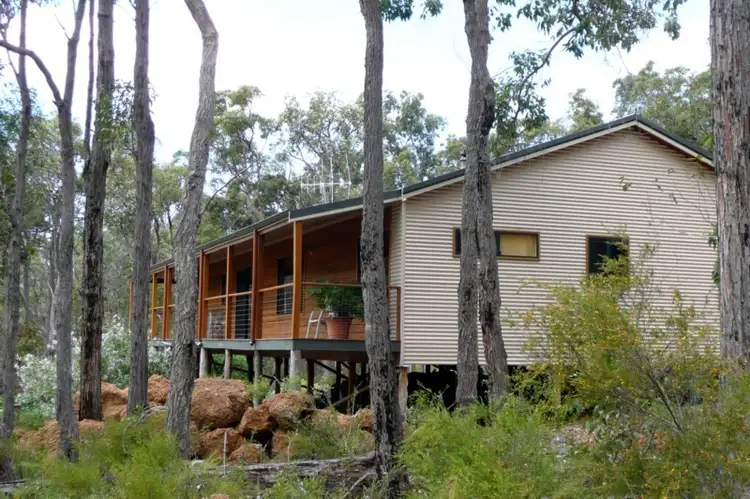 Second view of Homely house listing, 12 Braidwood Elbow, Denmark WA 6333