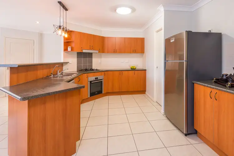 Seventh view of Homely house listing, 6 Picnic Street, White Rock QLD 4868