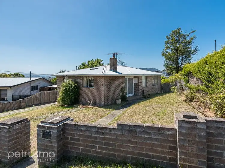 Main view of Homely house listing, 3 Cochrane Street, Glenorchy TAS 7010