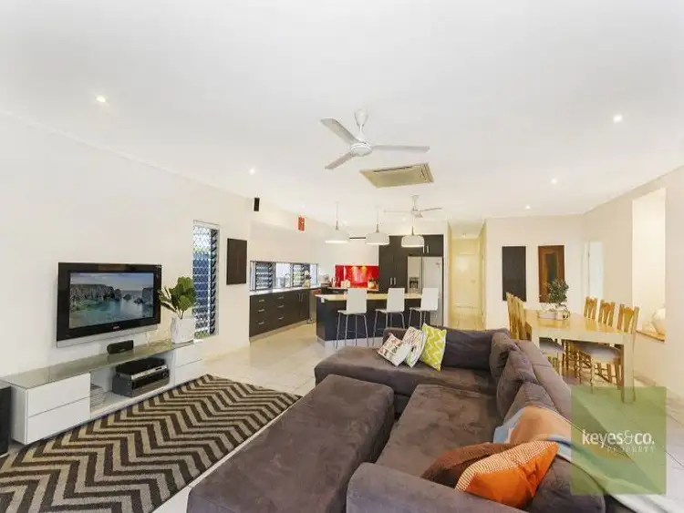 Fourth view of Homely house listing, 15 Riverwalk Way, Douglas QLD 4814