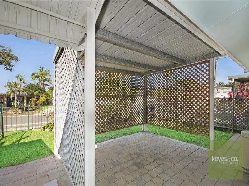 Main view of Homely unit listing, 63/17-19 Albert Street, Cranbrook QLD 4814