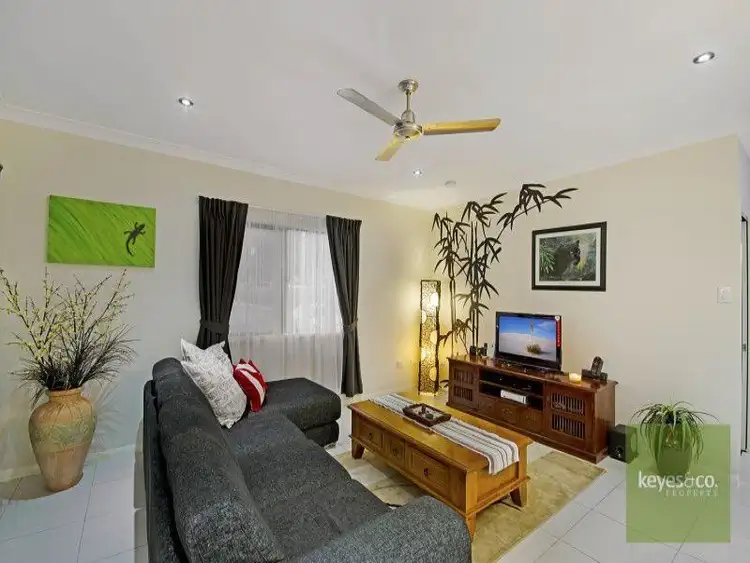 Fourth view of Homely house listing, 5 Santa Monica Place, Mount Louisa QLD 4814