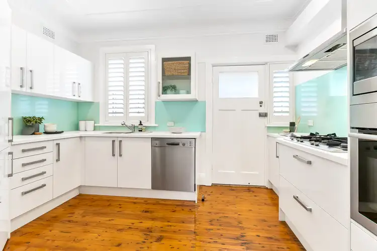 Fourth view of Homely apartment listing, 3/70 Canonbury Grove, Dulwich Hill NSW 2203