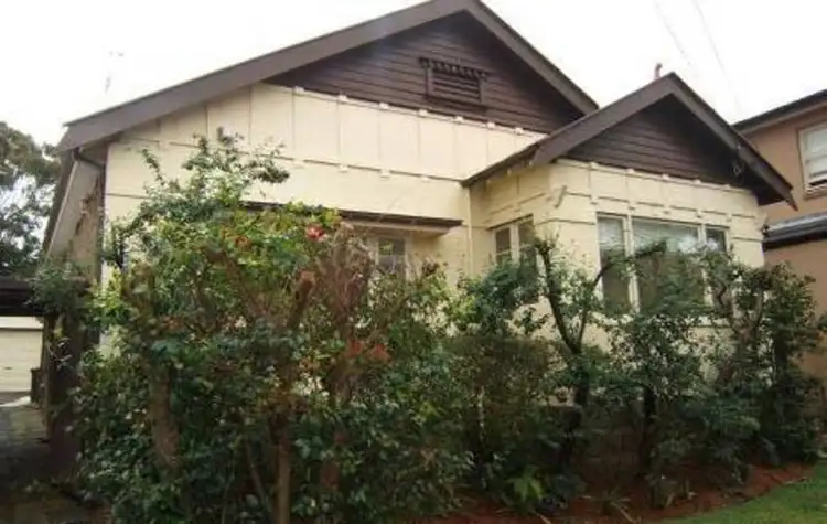 Third view of Homely house listing, 22 Fairweather Street, Bellevue Hill NSW 2023