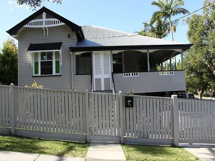 Fourth view of Homely house listing, 86 Yundah Street, Shorncliffe QLD 4017
