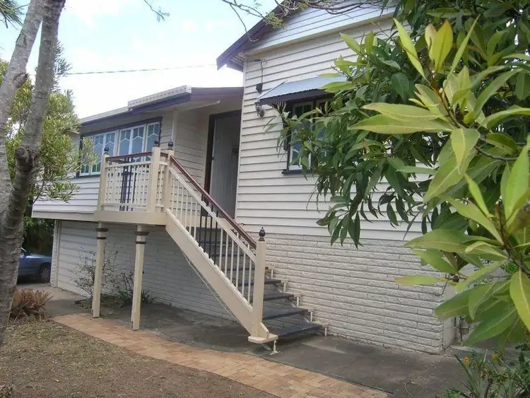 Second view of Homely house listing, 244 BRIGHTON ROAD, Sandgate QLD 4017