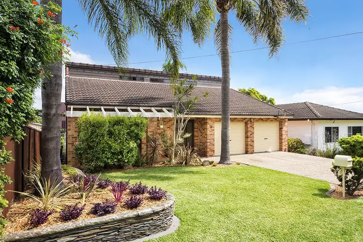 Main view of Homely house listing, 19 Banksia Avenue, Engadine NSW 2233