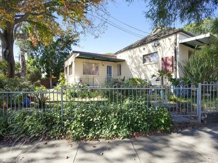 Second view of Homely house listing, 8 Bruce Street, Ashfield NSW 2131
