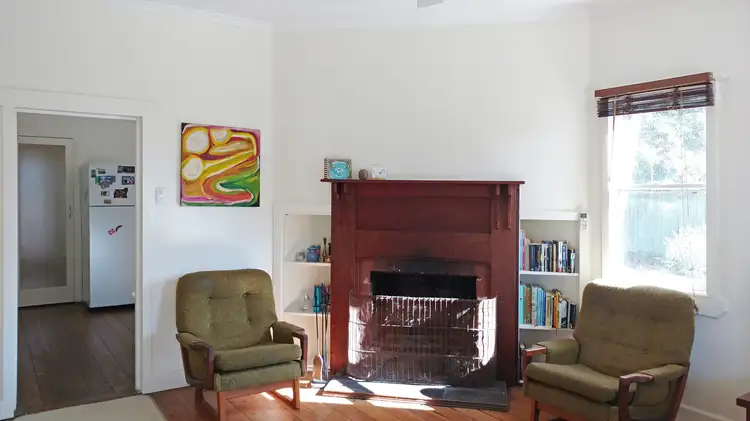 Fourth view of Homely house listing, 23 Kiewa Valley Highway, Tawonga VIC 3697