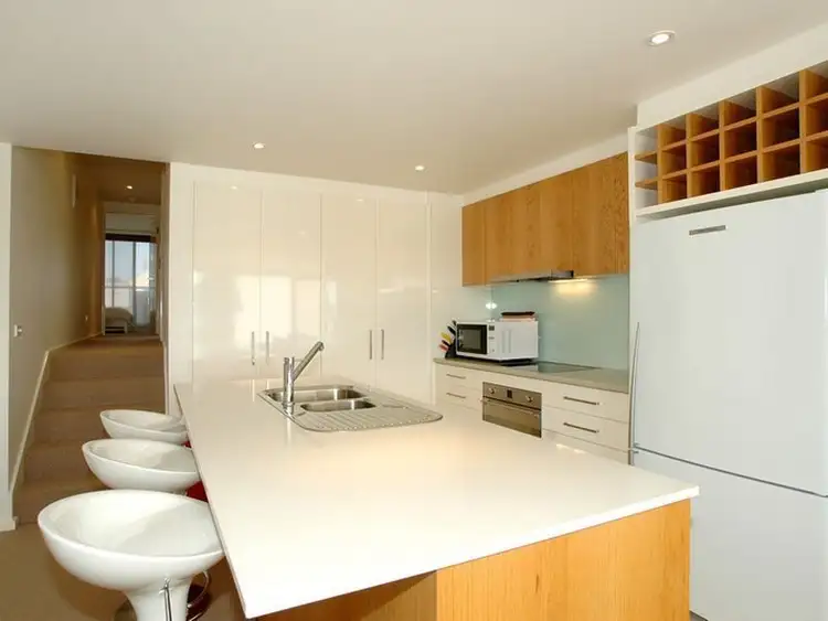 Fifth view of Homely apartment listing, Apartment 5/17-19 Nelson Street, Apollo Bay VIC 3233