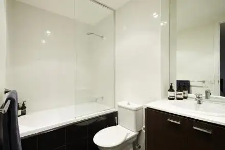 Fourth view of Homely apartment listing, 313/18 Tanner Street, Richmond VIC 3121