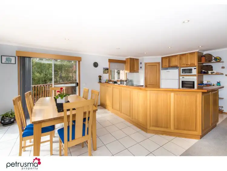 Fifth view of Homely house listing, 28 Avoca Street, Lindisfarne TAS 7015
