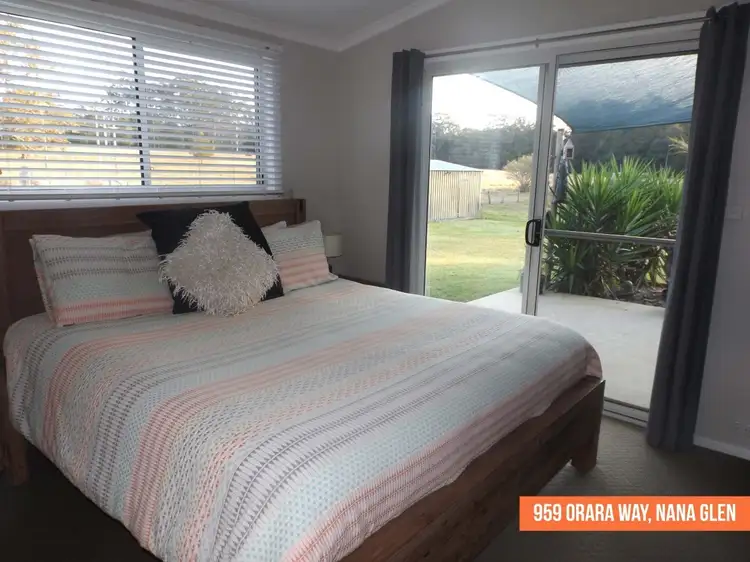 Sixth view of Homely rural property listing, 959 Orara Way, Nana Glen NSW 2450