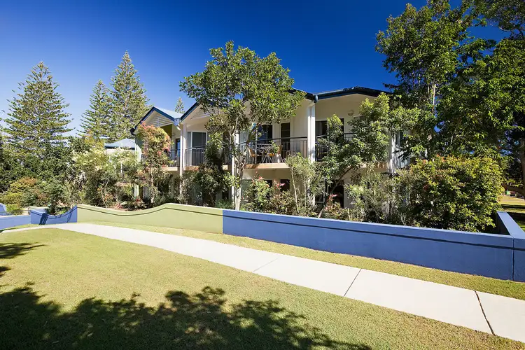 Main view of Homely unit listing, 8/35 Shirley Street, Byron Bay NSW 2481