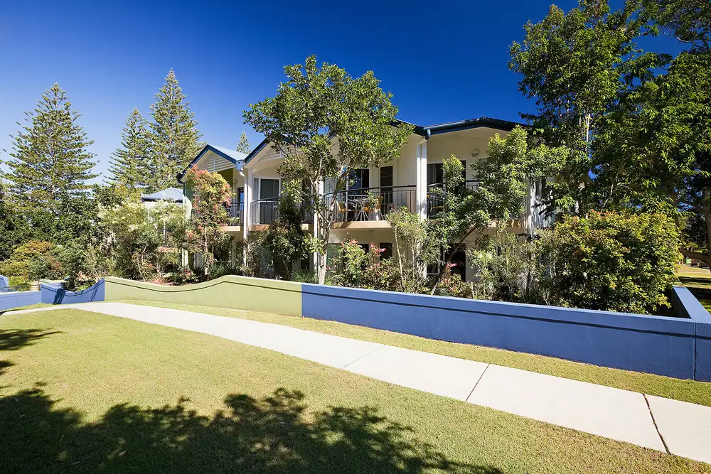 Main view of Homely unit listing, 8/35 Shirley Street, Byron Bay NSW 2481