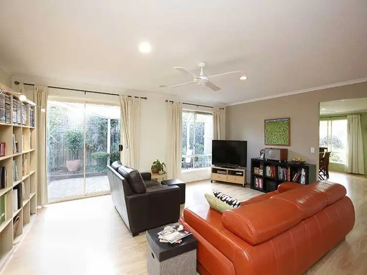 Third view of Homely house listing, 8 Gundowring Drive, Seabrook VIC 3028