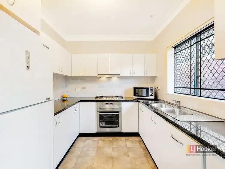 Second view of Homely house listing, 3/40 Planthurst Road, Carlton NSW 2218
