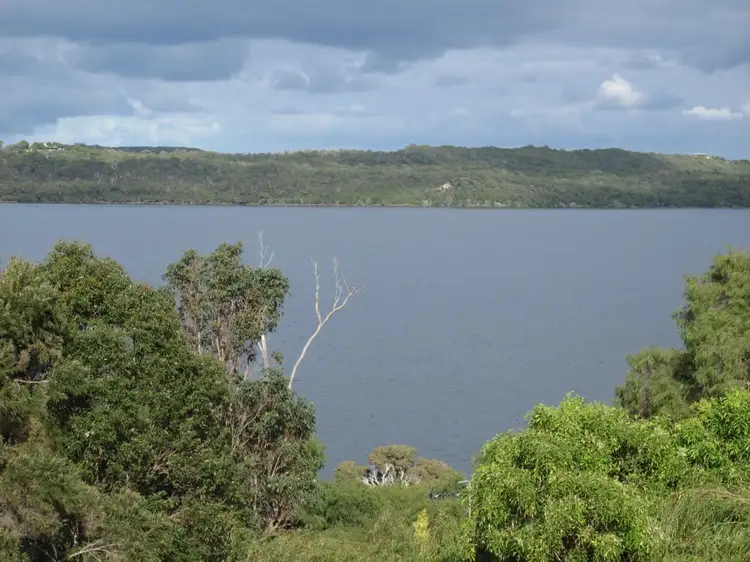 Second view of Homely land listing, 7 Lunan Road, Denmark WA 6333