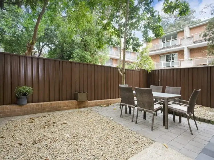 Sixth view of Homely townhouse listing, 3/56 SLOANE STREET, Summer Hill NSW 2130