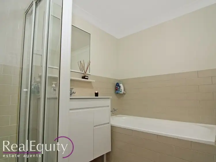 Sixth view of Homely unit listing, 25/211 Mead Place, Chipping Norton NSW 2170