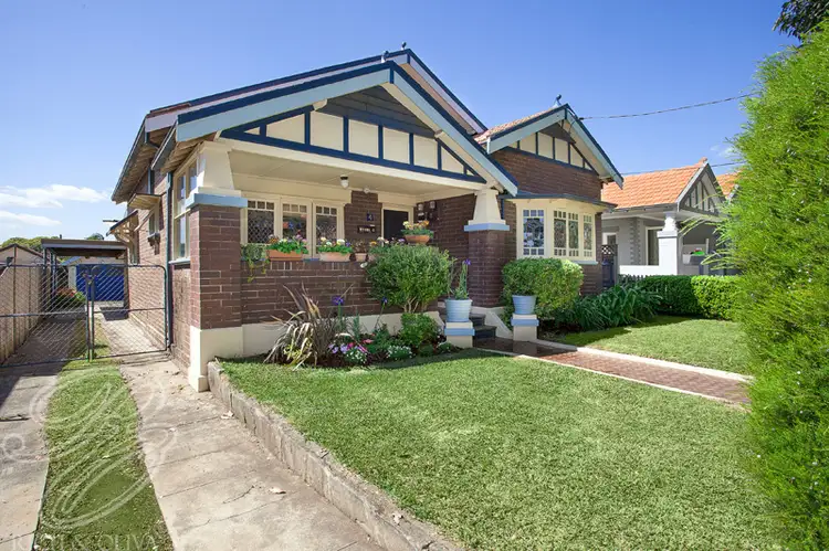 4 Alexandra Avenue, Croydon NSW 2132