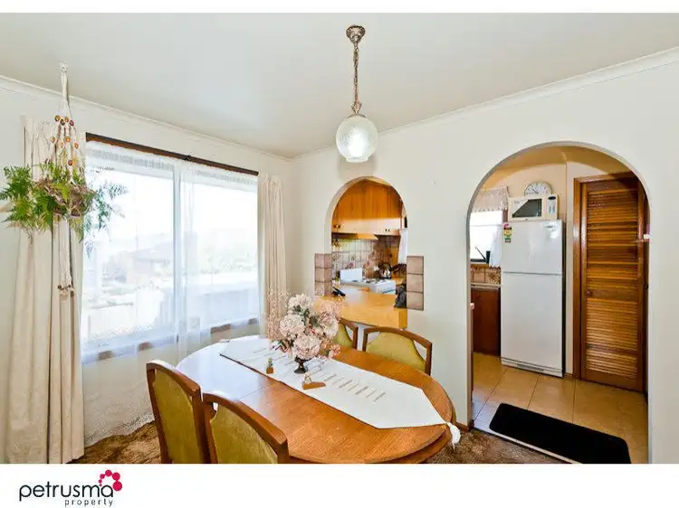 Fourth view of Homely villa listing, 2/70 Tilanbi Street, Howrah TAS 7018