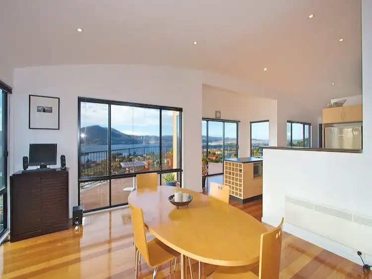 Second view of Homely house listing, 10 Nathan Street, Berriedale TAS 7011